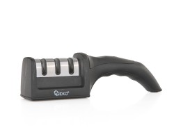 3-drážkový brousek na kuchyňské nože (obrázek pro) 3-drážkový brousek na kuchyňské nože