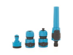 4-dílná sada pro zavlažování 1/2″ (obrázek pro) 4-dílná sada pro zavlažování 1/2″