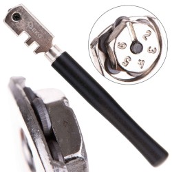 (obrázek pro) 6 kolečkový řezák skla