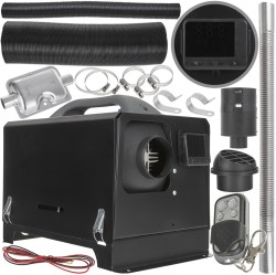(obrázek pro) 12V nezávislé topení do auta 8KW