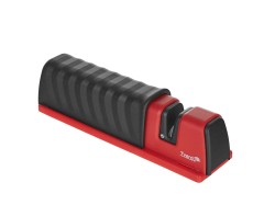 2v1 brousek na nože a sekery – display box (obrázek pro) 2v1 brousek na nože a sekery – display box