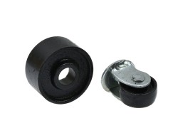 (obrázek pro) Sada kol pro hydraulické zvedáky 2T a 2,5T