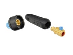 (obrázek pro) Díl č. 13 zástrčka a zásuvka MMA 200