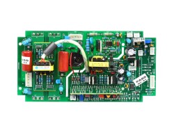 (obrázek pro) Díl č. 20 základní deska MMA 200