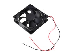 (obrázek pro) Díl č. 2 ventilátor MMA 200