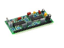 (obrázek pro) Díl č. 18 řídící deska svářečky MMA 220