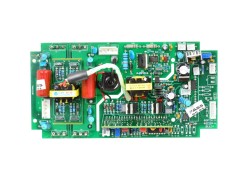 (obrázek pro) Díl č. 20 základní deska svářečky MMA 220