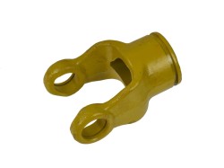 (obrázek pro) Vnější kloub kloubového hřídele