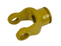 (obrázek pro) Vnitřní kloub kloubového hřídele (řezačka)