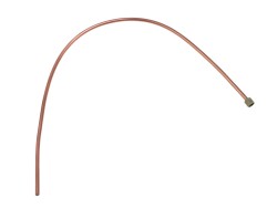 (obrázek pro) Dekompresní trubička pro kompresor 100 l GO-G80303