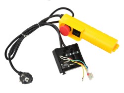 (obrázek pro) Spínač k el. navijáku 300/600 kg