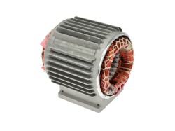 (obrázek pro) Stator k motoru el. navijáku 300/600 kg