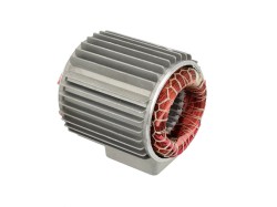 (obrázek pro) Stator k motoru el. navijáku 400/800 kg