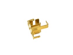 (obrázek pro) Držák uhlíků k leštičce GO-G80265