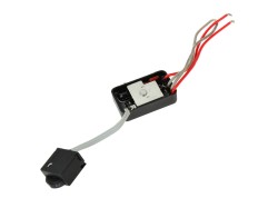 (obrázek pro) Regulátor otáček k leštičce GO-G80265