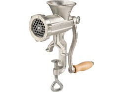 (obrázek pro) Kuchyňské roboty, mlýnky