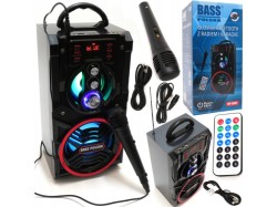 (obrázek pro) Bluetooth reproduktory