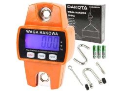 (obrázek pro) Elektronické váhy