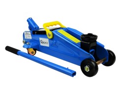 (obrázek pro) Hydraulické zvedáky pojízdné