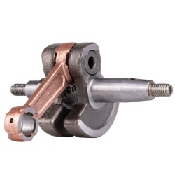 (obrázek pro) Klikové hřídele