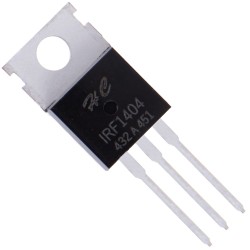 (obrázek pro) Tranzistory