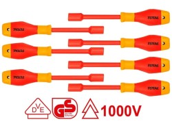 (obrázek pro) Nářadí pro elektrikáře