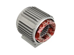 (obrázek pro) Stator el. navijáku 150/300 l