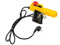 (obrázek pro) Dálkový ovladač el. navijáku 400/800 kg