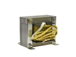 Řídicí transformátor pro Migomat 250 (obrázek pro) Řídicí transformátor pro Migomat 250