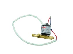 Magnetický ventil ke svářečce G80096 (obrázek pro) Magnetický ventil ke svářečce G80096