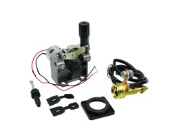 Podavač drátu ke svářečce G80096 (obrázek pro) Podavač drátu ke svářečce G80096