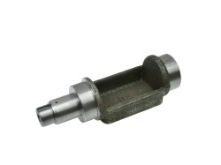 (obrázek pro) Excentrická hřídel vibrační desky GO-G80200