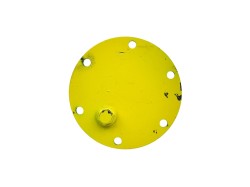 (obrázek pro) Kryt pouzdra vibrační desky GO-G80203