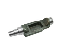 (obrázek pro) Excentrická hřídel vibrační desky GO-G80203