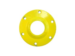 (obrázek pro) Kryt ložisla vibrační desky GO-G80203