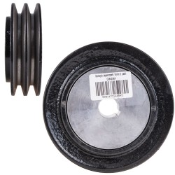 (obrázek pro) Sestava spojky (dvojitá drážka) 19mm