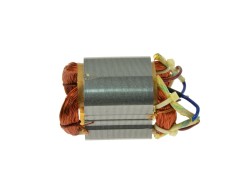 (obrázek pro) Stator k multifunkční oscilační brusce