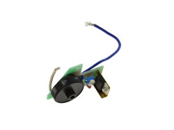 (obrázek pro) Ložisko 625 k el. přímočaré pilce GO-G80262