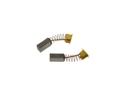 (obrázek pro) Uhlíky k brusce na sádrokaron 80267