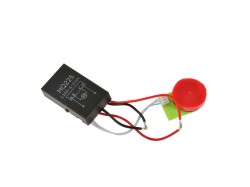 (obrázek pro) Regulátor otáček k brusce na sádrokaron 80267