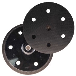 Brusný kotouč k brusce na sádrokarton a omítky G80268 (obrázek pro) Brusný kotouč k brusce na sádrokarton a omítky G80268