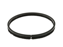 Dlouhý segment kartáče k brusce na sádrokarton a omítky G80268 (obrázek pro) Dlouhý segment kartáče k brusce na sádrokarton a omítky G80268