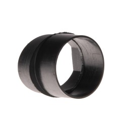 Flexibilní rukáv k brusce na sádrokarton a omítky G80268 (obrázek pro) Flexibilní rukáv k brusce na sádrokarton a omítky G80268