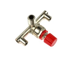 (obrázek pro) BM regulátor kompresoru GO-G80302