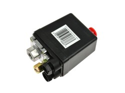 (obrázek pro) Jednostrnaný tlakový spínač kompresoru GO-G80302