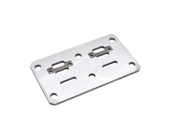 (obrázek pro) Ventilová deska kompresoru 100 l GO-G80303