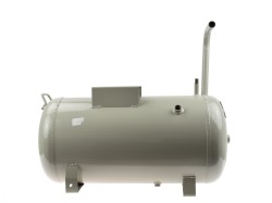 Air Receiver for Air Compressor 50L G80305 #40 (obrázek pro) Air Receiver for Air Compressor 50L G80305 #40