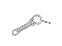 (obrázek pro) Spojovací tyč pro kompresor 100L COMPACT