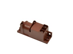 (obrázek pro) Zapalovací trnasformátor k plynovému topení 40 kW GO-G80412