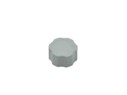 (obrázek pro) Knoflík k plynovému topení 40 kW GO-G80412